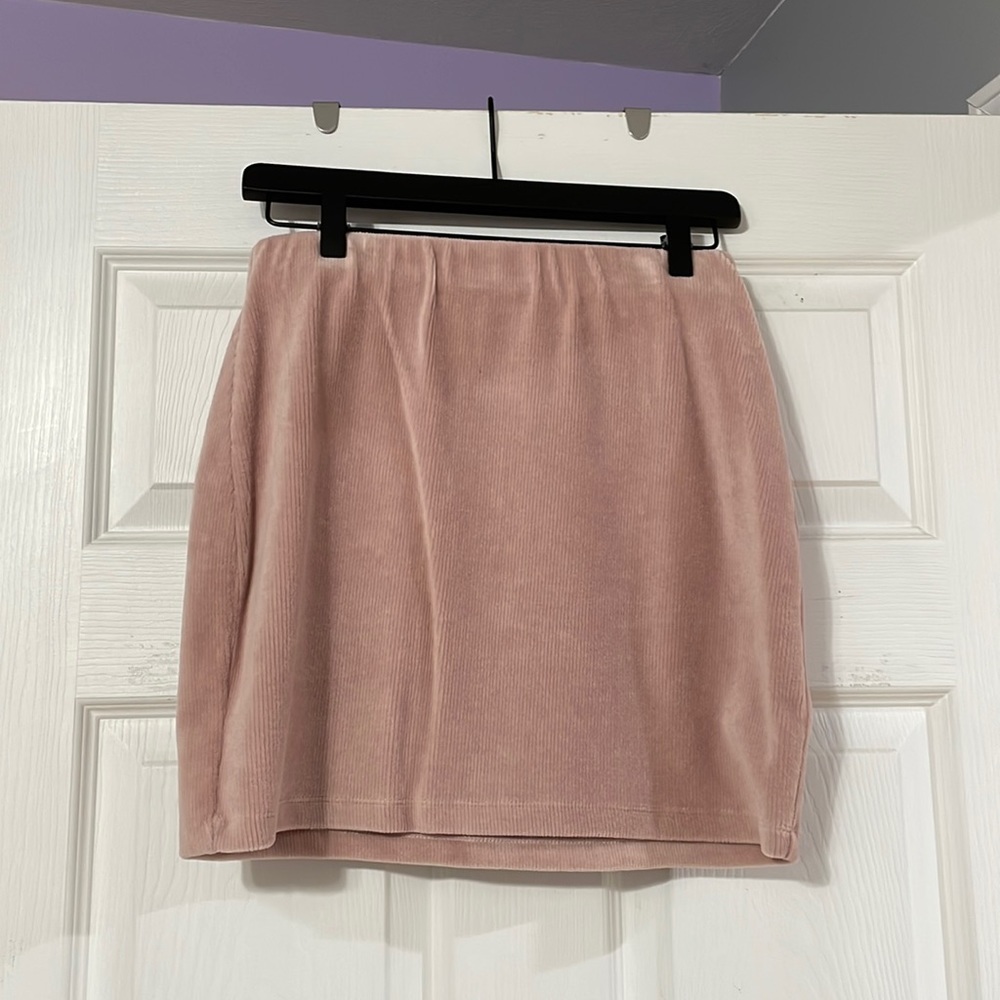Target pencil skirt